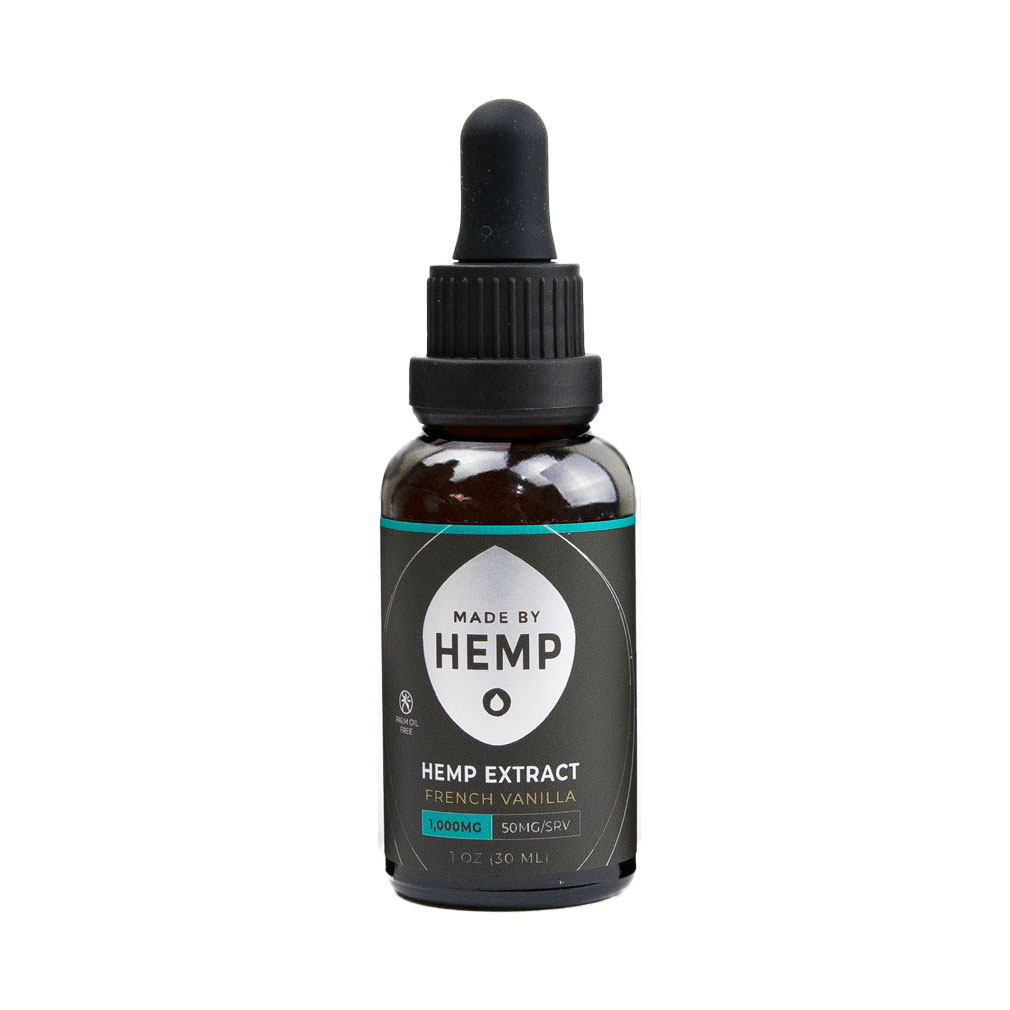 Hemp-Extract-1oz-1000mg-French-Vanilla