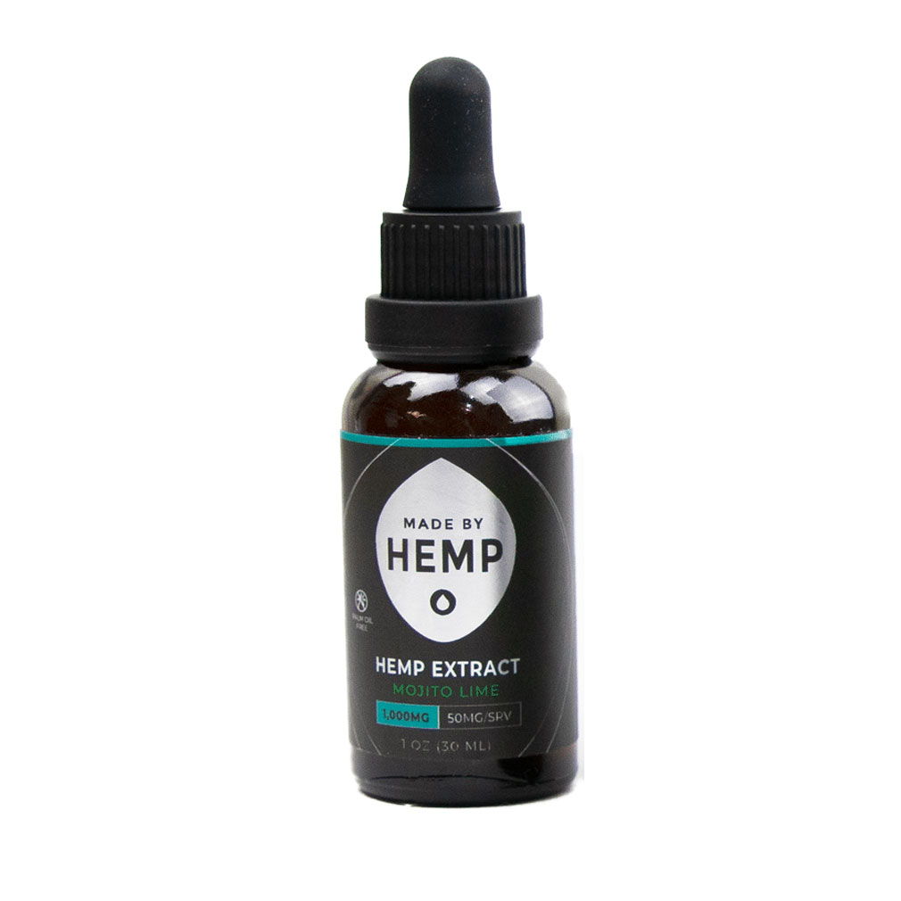 Hemp-Extract-1oz-1000mg-Mojito-Lime