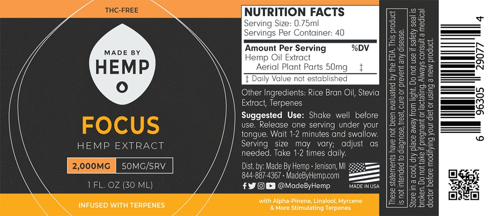 THC-Free-Hemp-Extract-Focus-1oz-2000mg-Delicious-Terpene-Blend_3